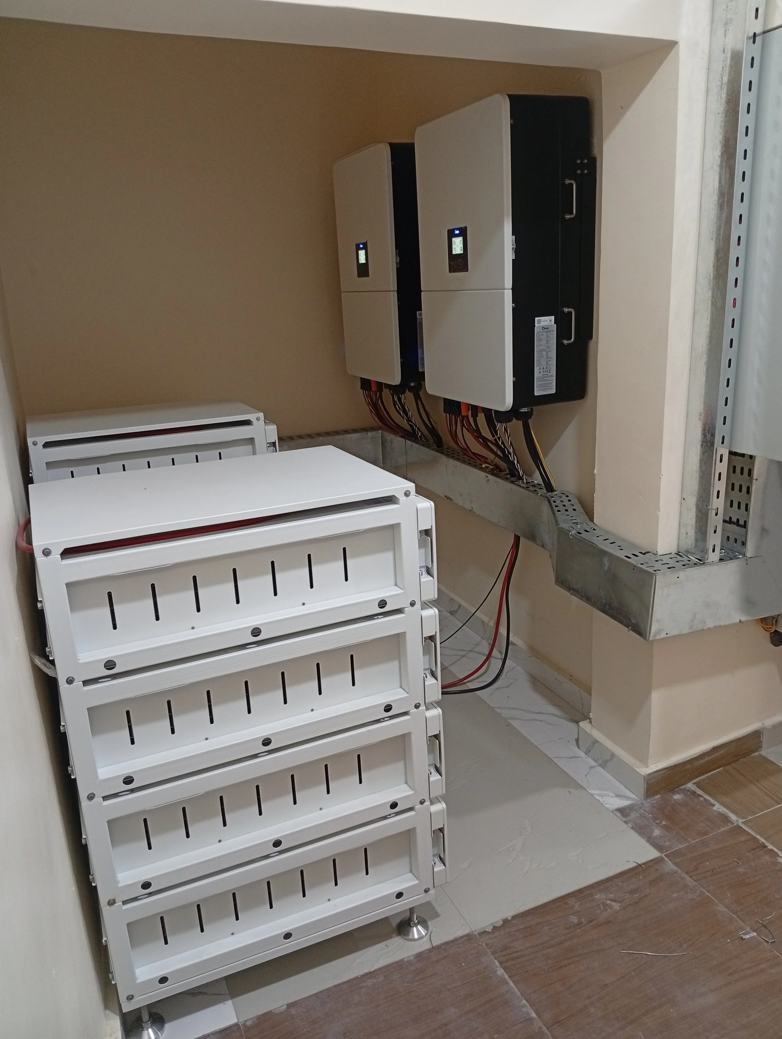 HOTEL FACILITY; PORT HARCOURT RIVERS STATE
