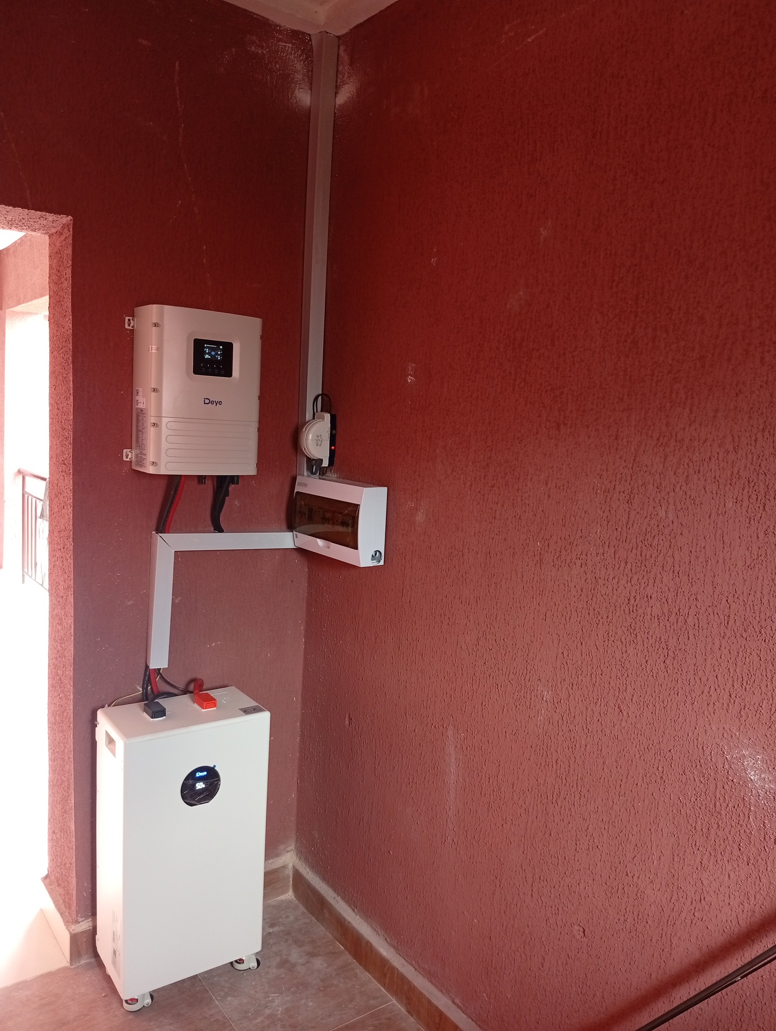 RESIDENTIAL FACILITIES
