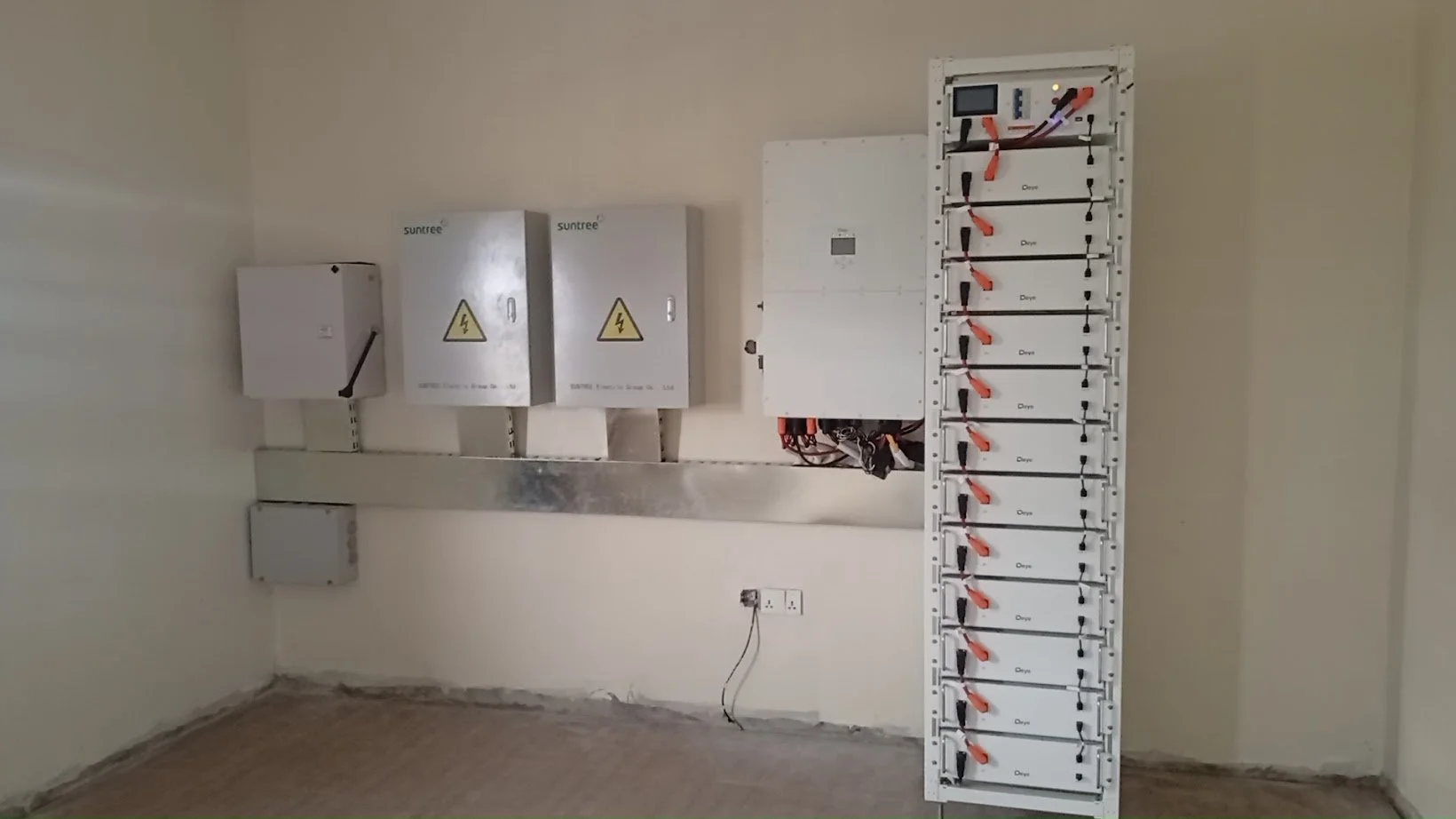 HOTEL FACILITY; WARRI DELTA STATE
