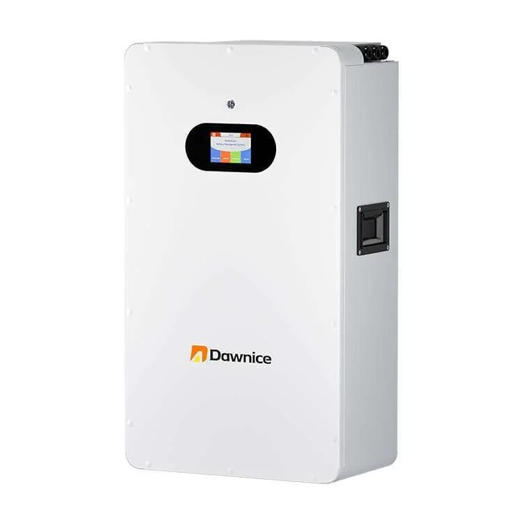 Dawnice 16kW Batt #2,700,000