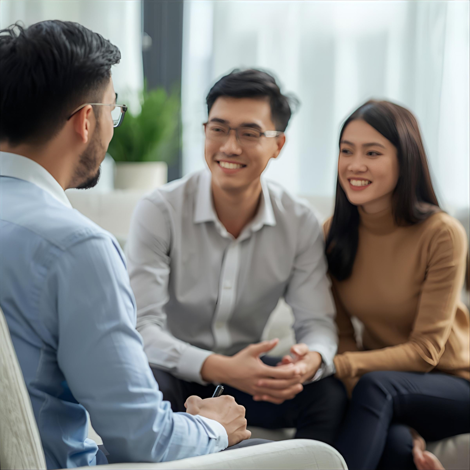 PREMARITAL SEMINAR