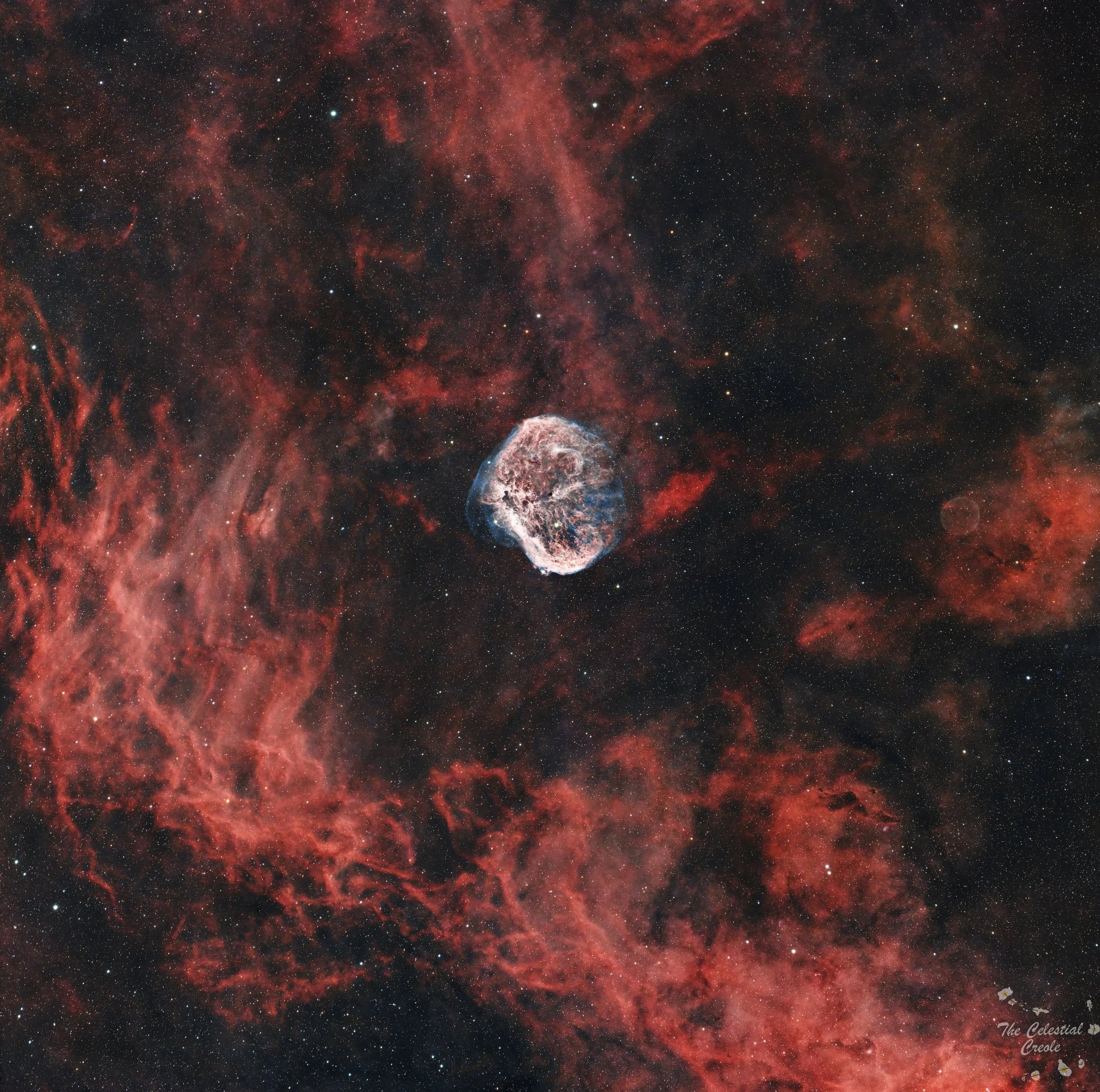 Other Worldly Objects