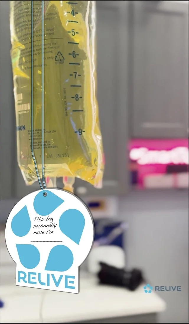 Signature IV Therapy