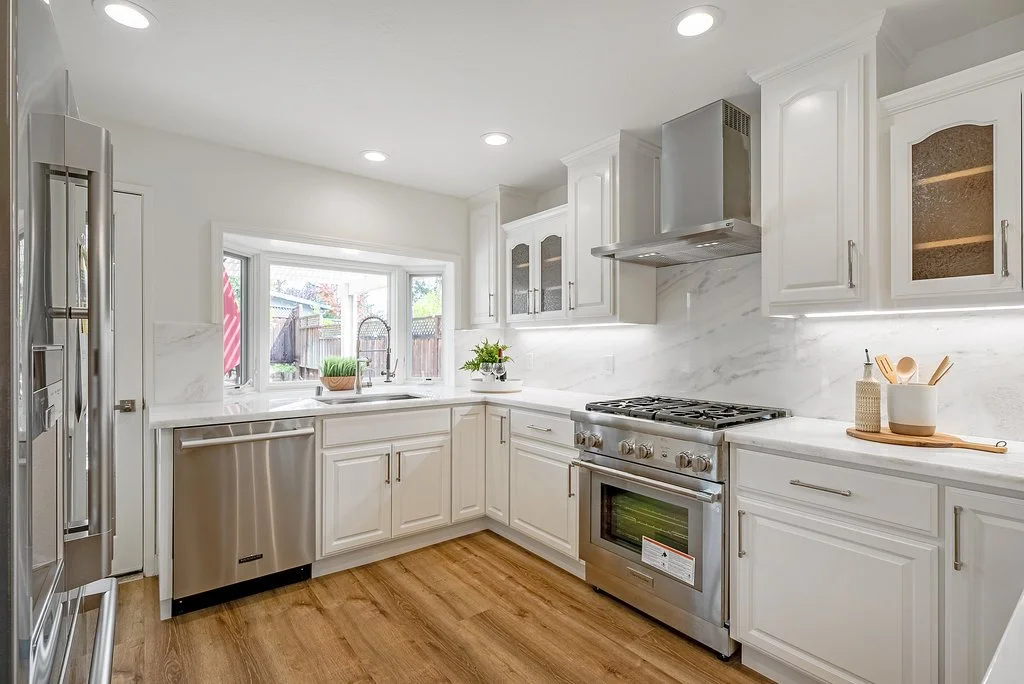 Kitchen: AFTER