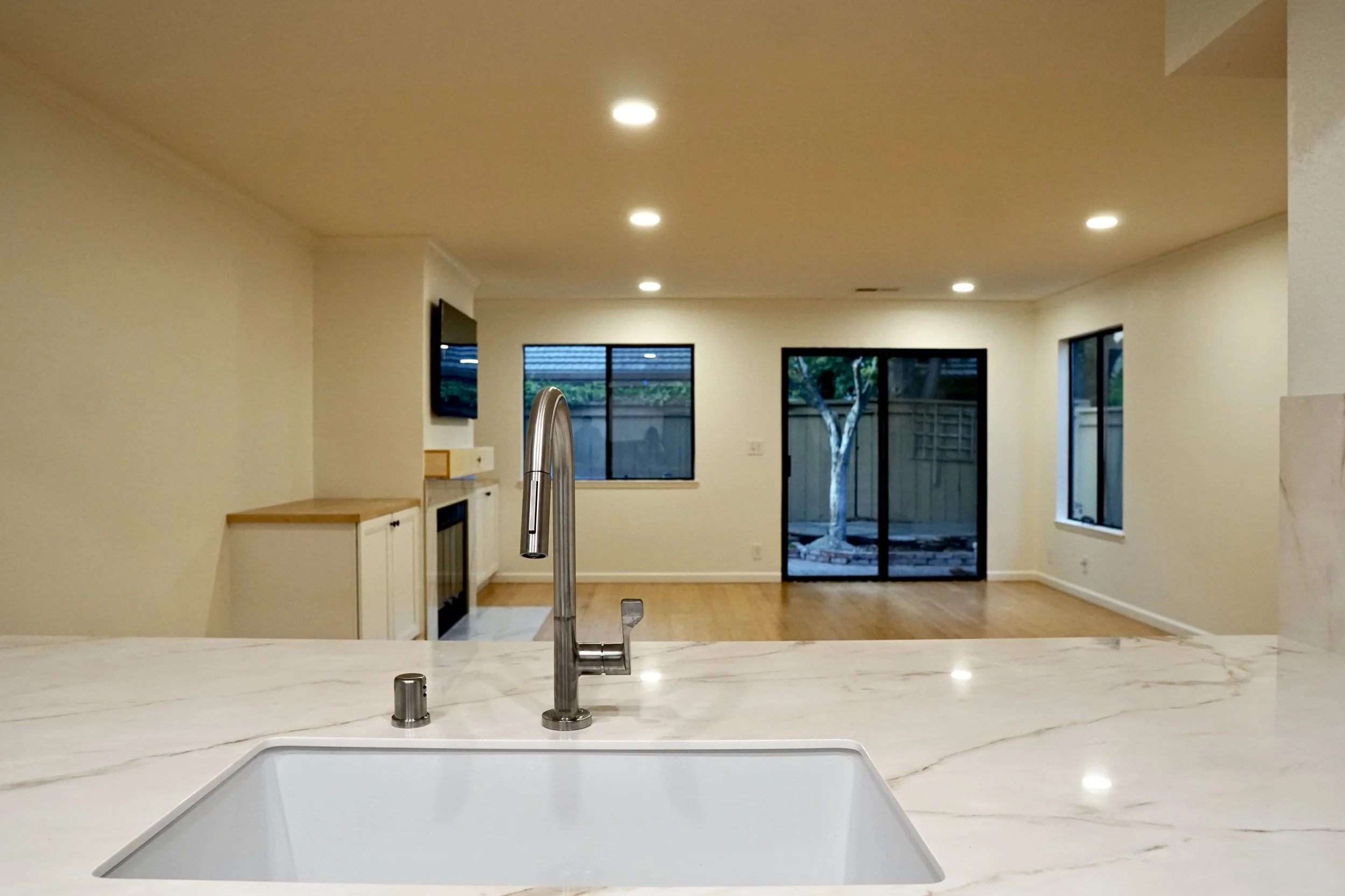 Kitchen: AFTER