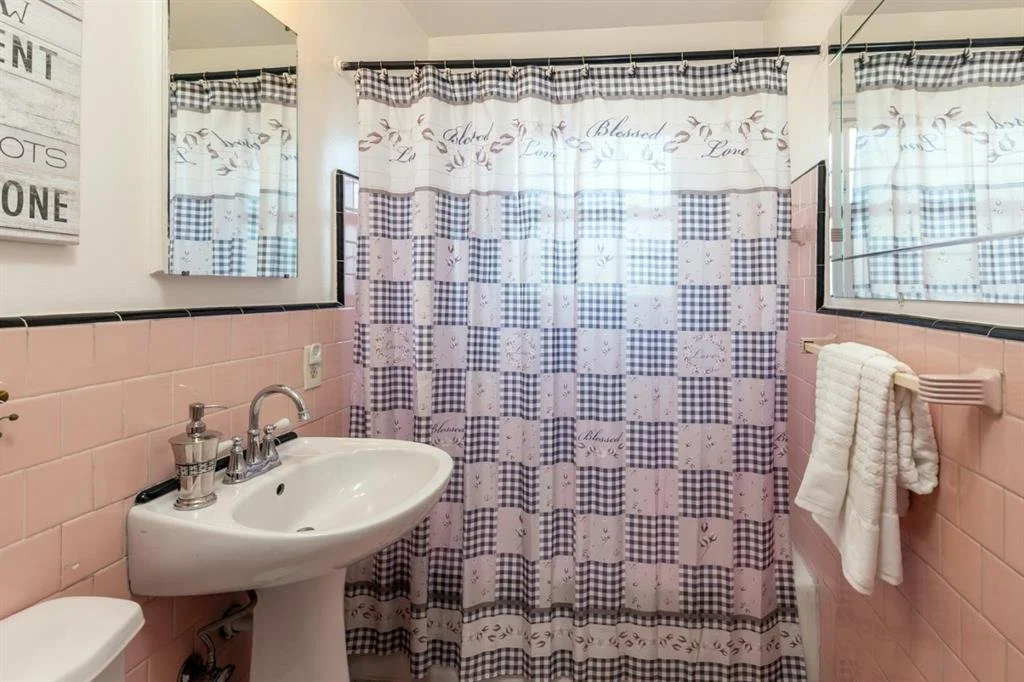 BEFORE: Bathroom