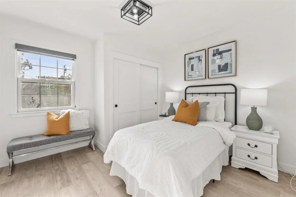 AFTER: Guest Bedroom