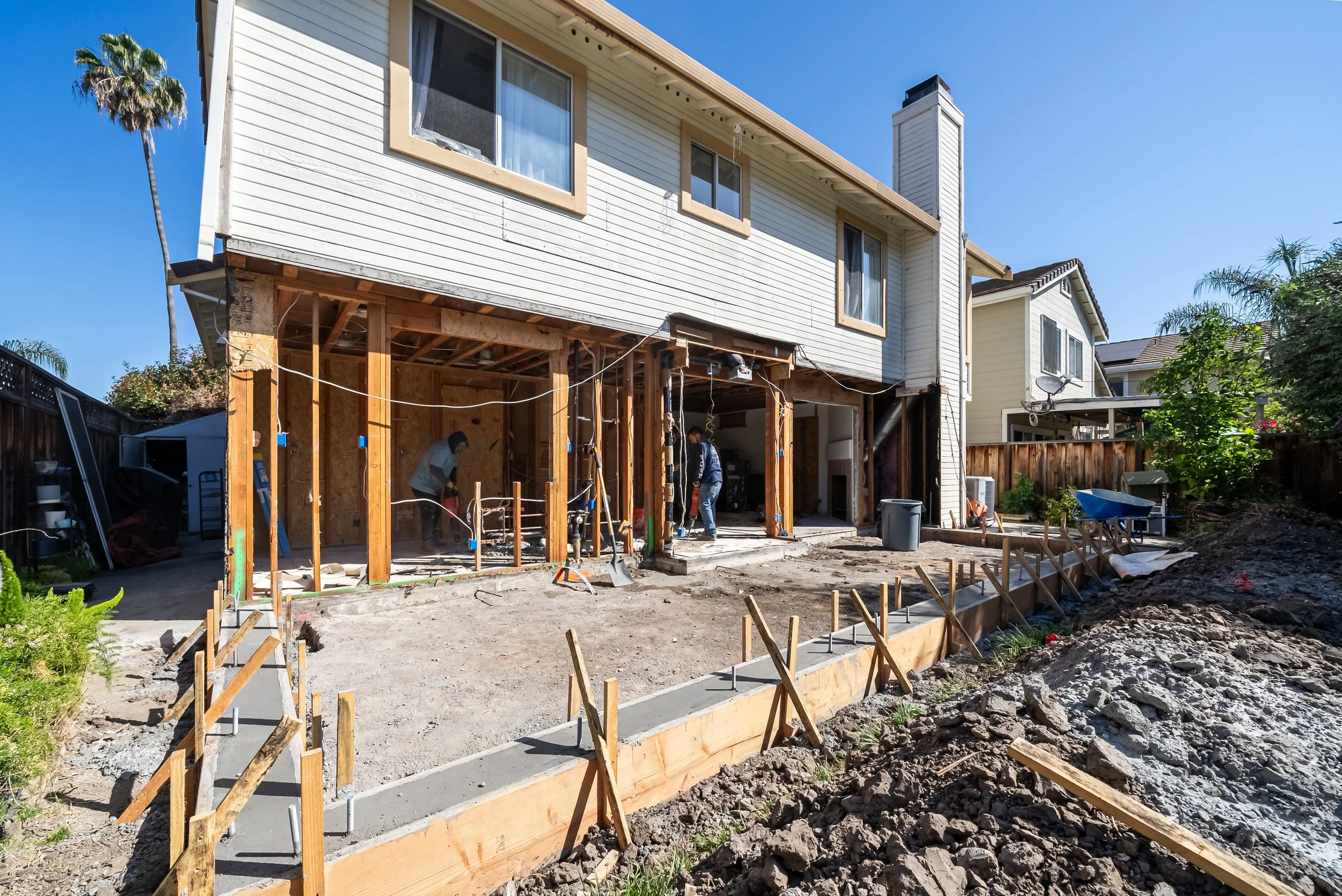 PROGRESS: Addition