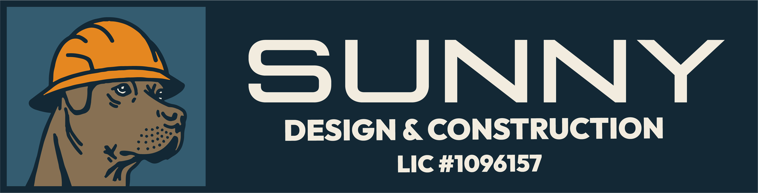 Sunny Design &amp; Construction