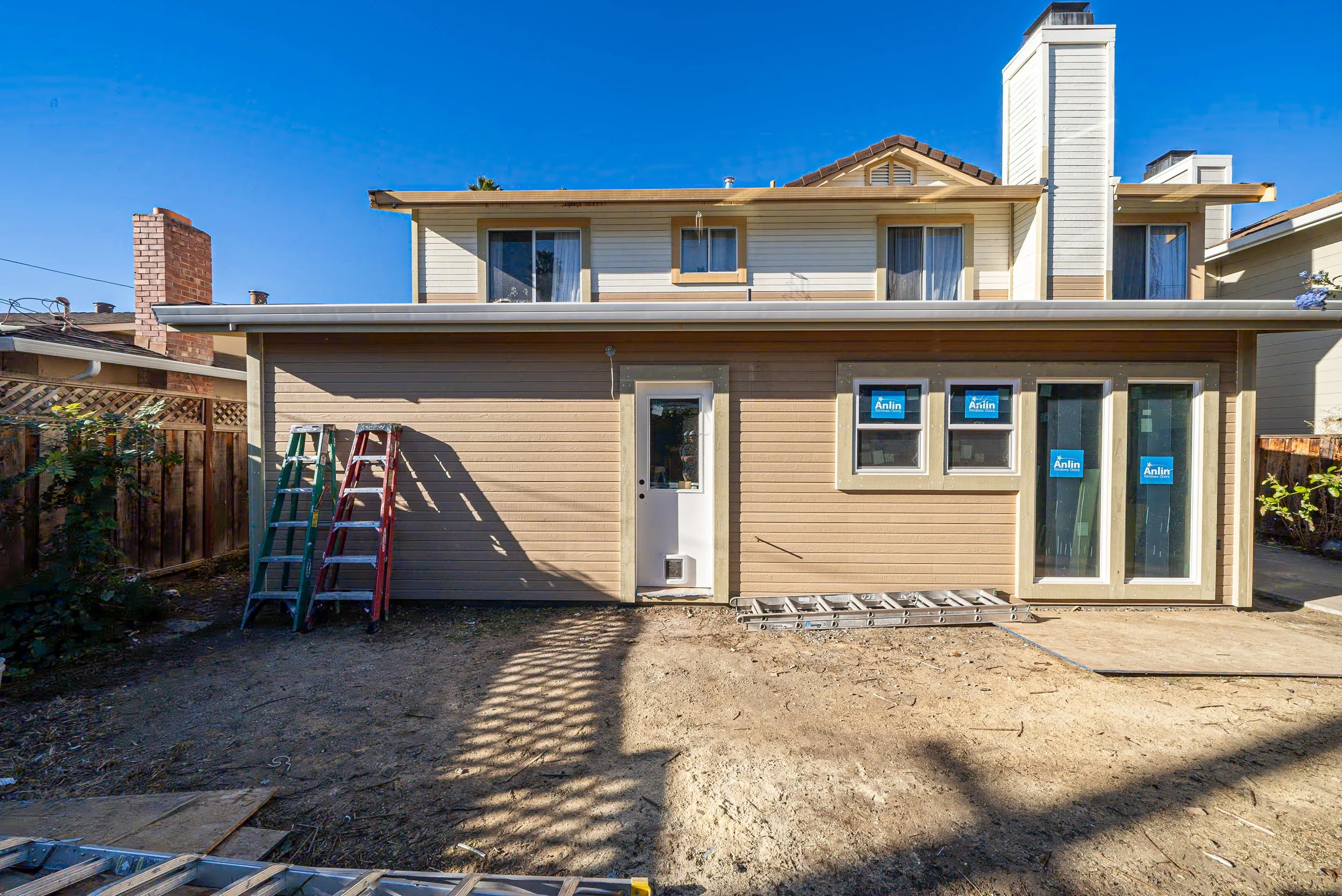 PROGRESS: Addition