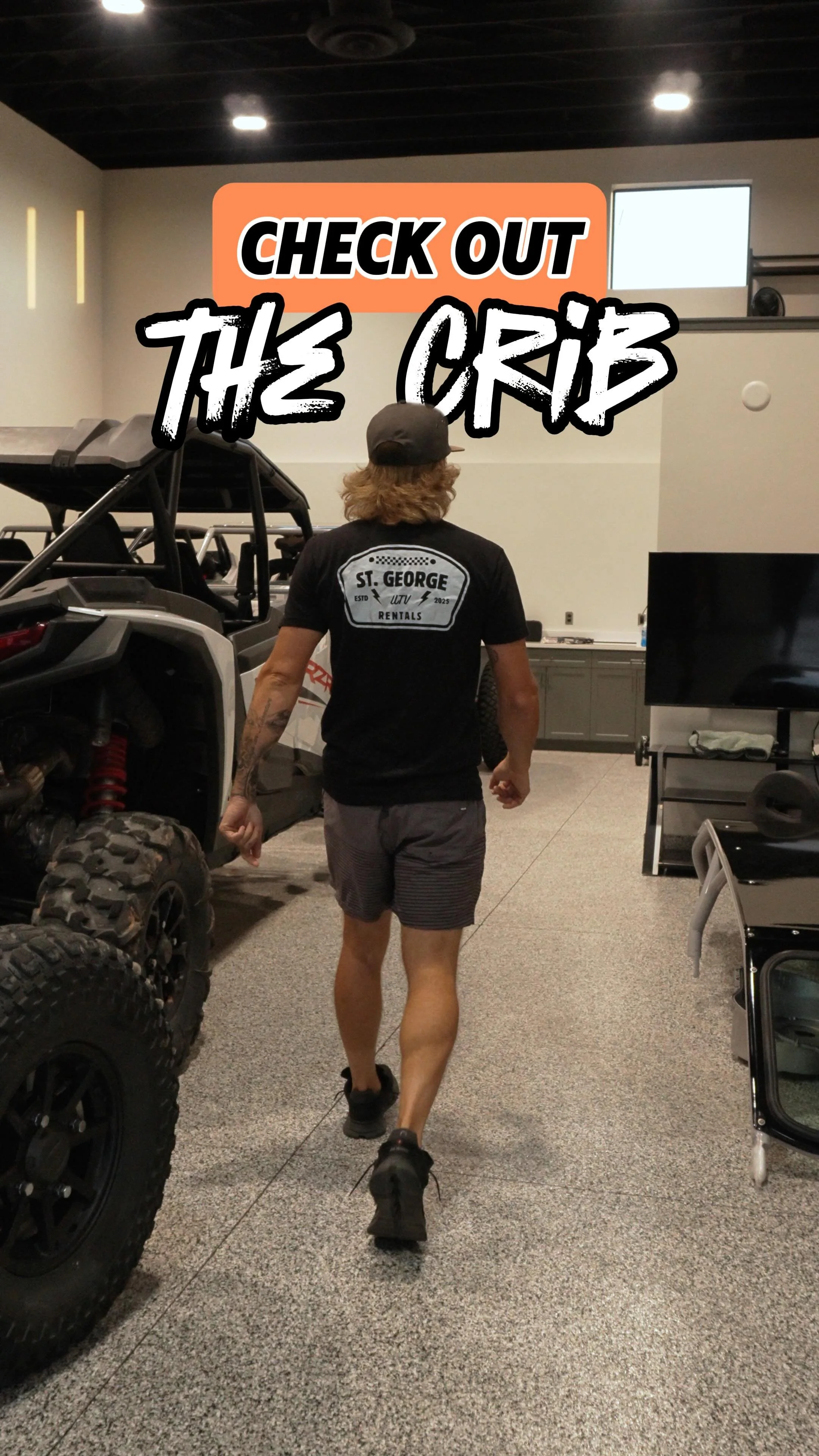 Throwing it back with a tour of the crib #MTV style π€
Take your pick, rent a side by side using the link in our bio!
#sxsrentals #hurricaneutah #southernutah #stgeorgeutah #sandhollowstatepark #utvrentals #sidebysiderental #stgeorgeutvrentals #mtv