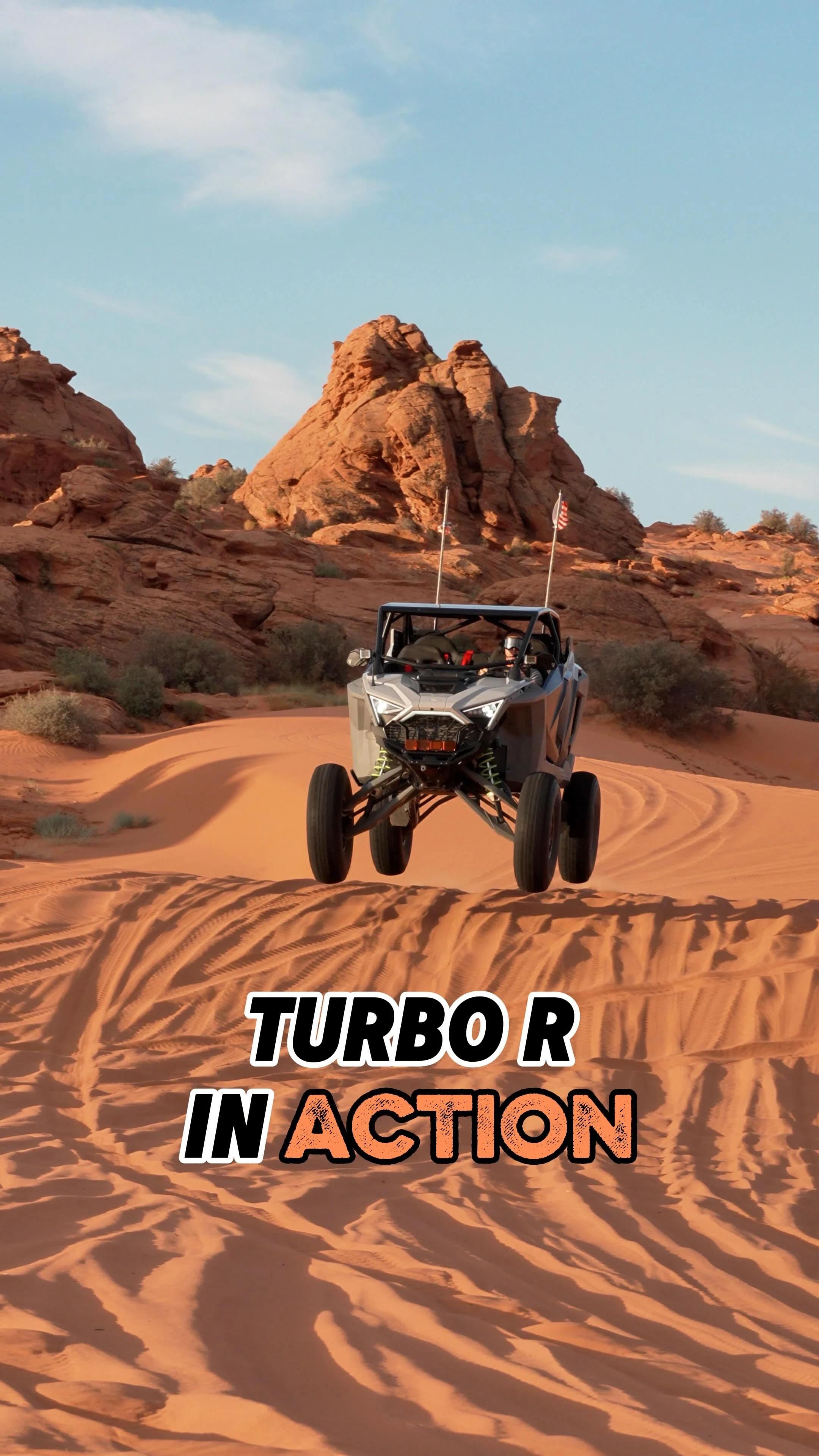 Don’t just watch it… drive it! π Rent this machine using the link in our bio!
#sxsrentals #hurricaneutah #southernutah #stgeorgeutah #sandhollowstatepark #utvrentals #sidebysiderental #stgeorgeutvrentals #utah