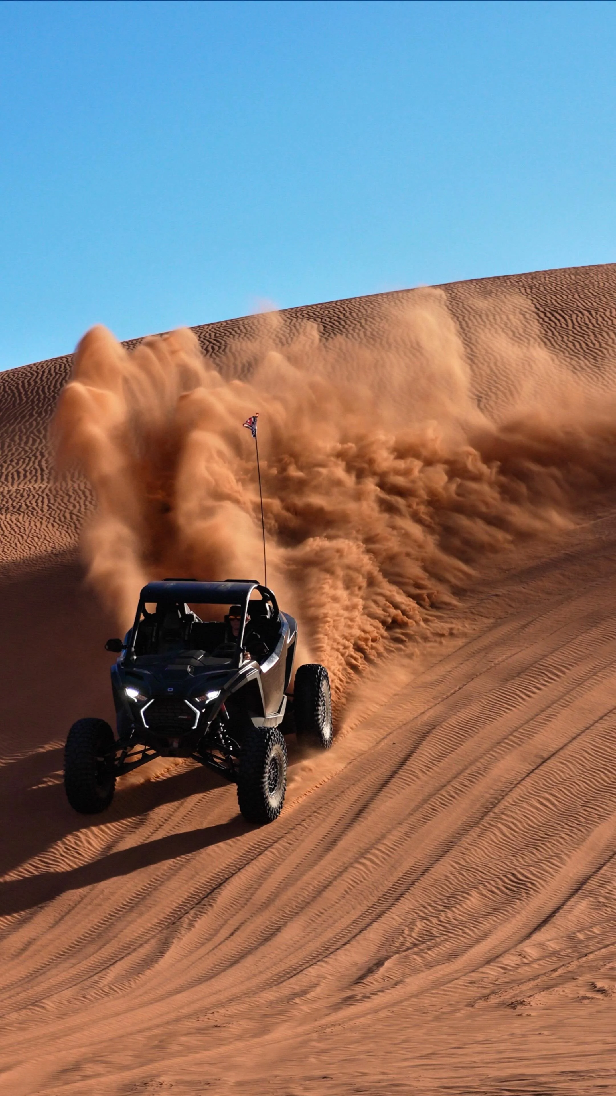 Turning the dunes into our playground! π₯ Rent this machine using the link in our bio β¬οΈ
#sxsrentals #hurricaneutah #southernutah #stgeorgeutah #utvrentals #sandhollowstatepark #sidebysiderental #stgeorgeutvrentals #utah