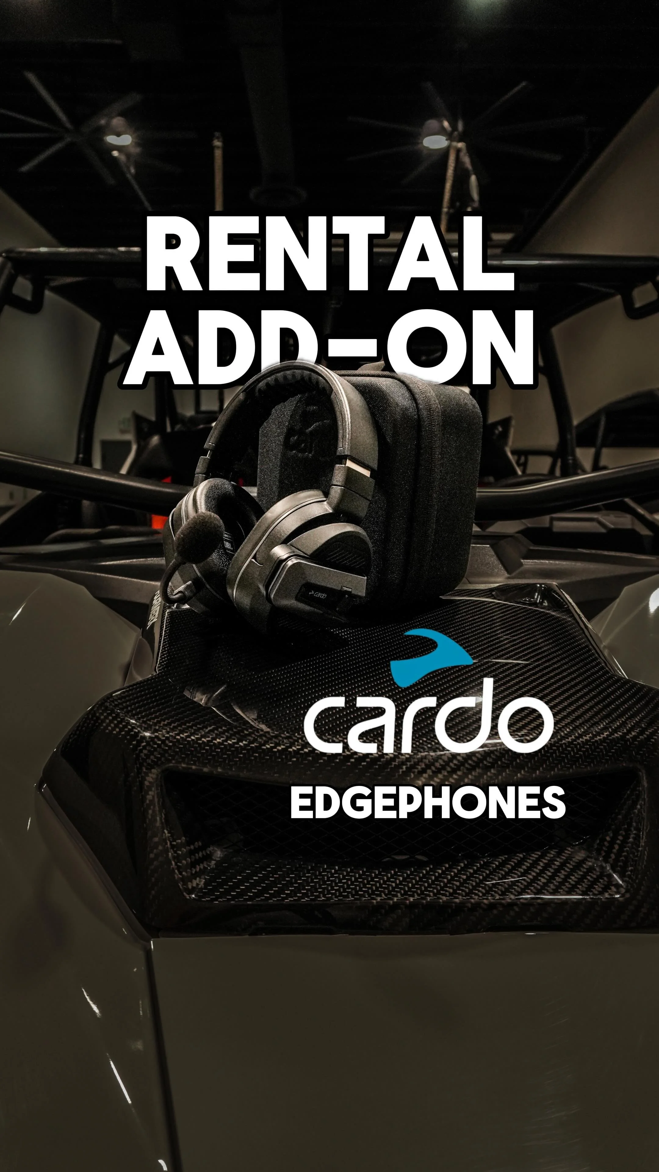 Upgrade your adventure with the @cardo_orv Edgephones. 🗣️ We have enough for the whole group!
Schedule your rental today using the link in our bio!
#sxsrentals #hurricaneutah #southernutah #stgeorgeutah #utvrentals #sandhollowstatepark #sidebysider