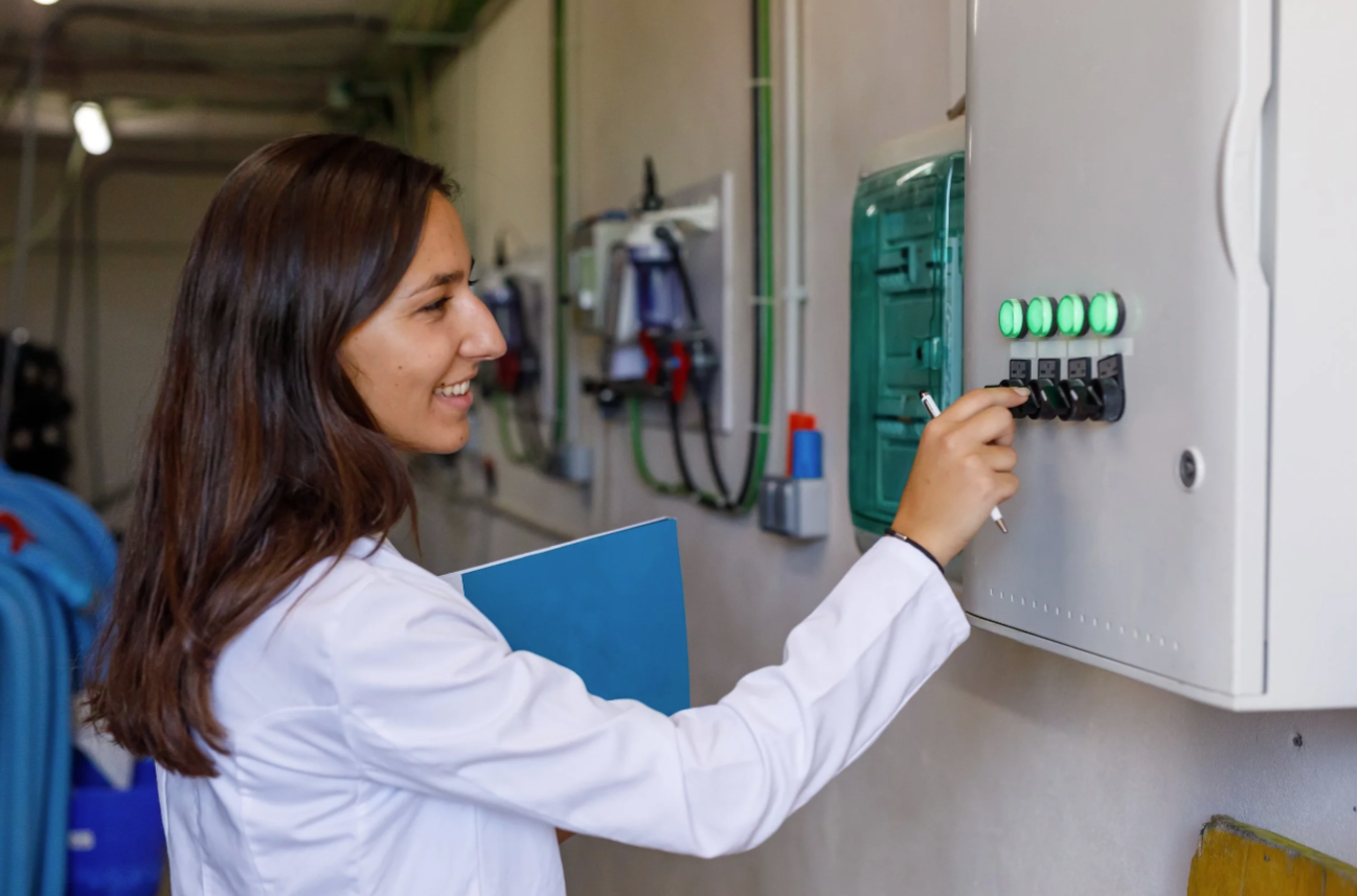 Preparing for a Final Electrical Inspection