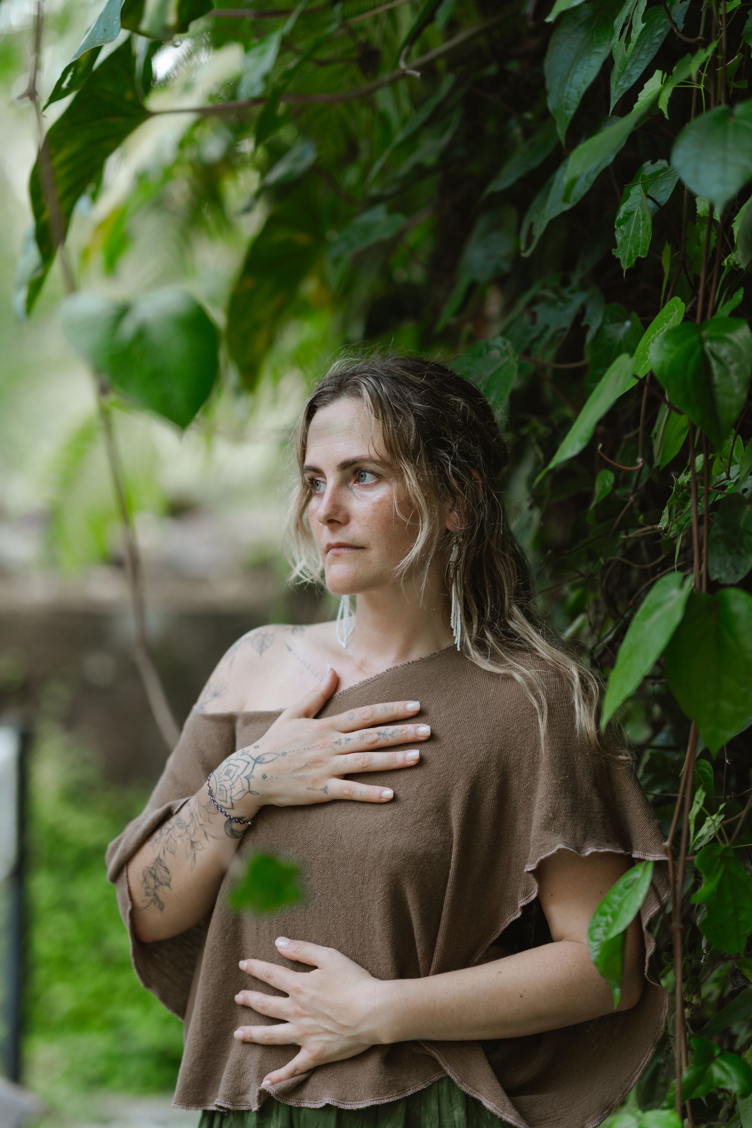 Embodied Breath Academy Practitioners Training Online