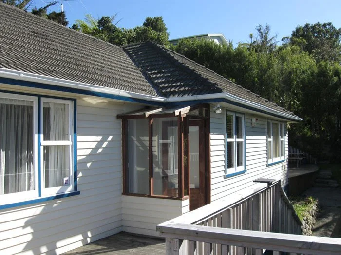 Titiro Moana House