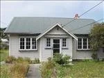 New Deck for Davies House