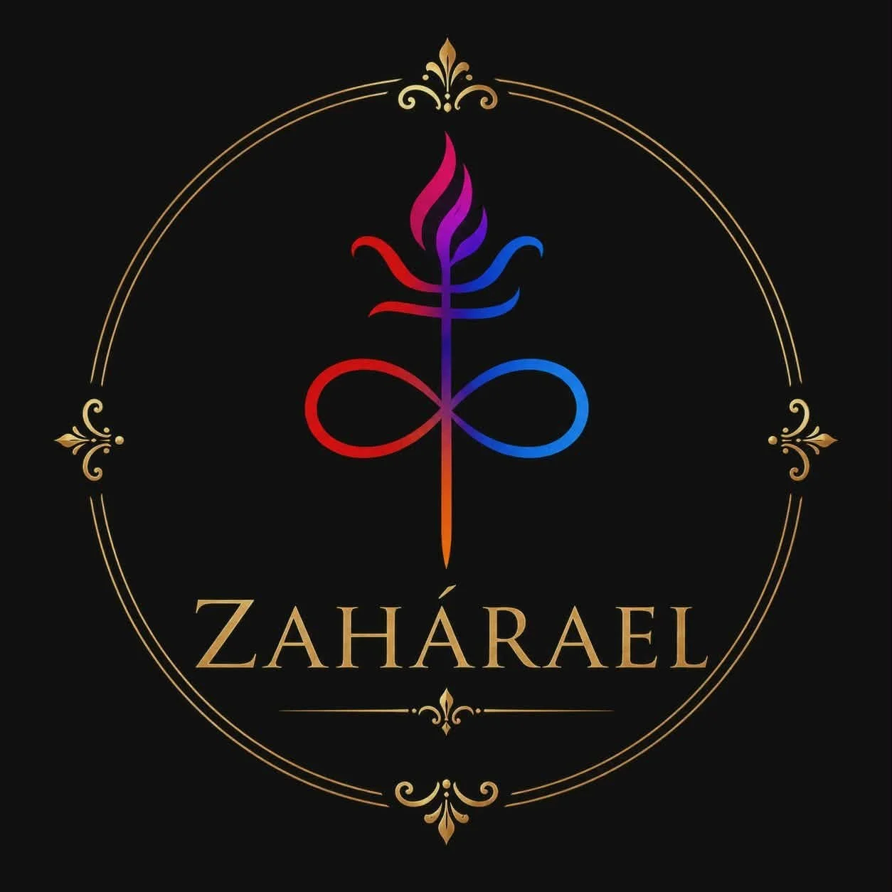 Zaháraels Temple 