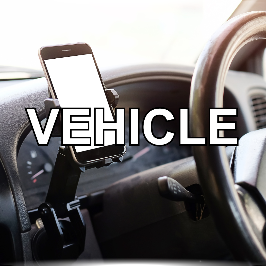 Vehicle: Car Accessories & Organizers for a Cleaner, More Comfortable Drive.