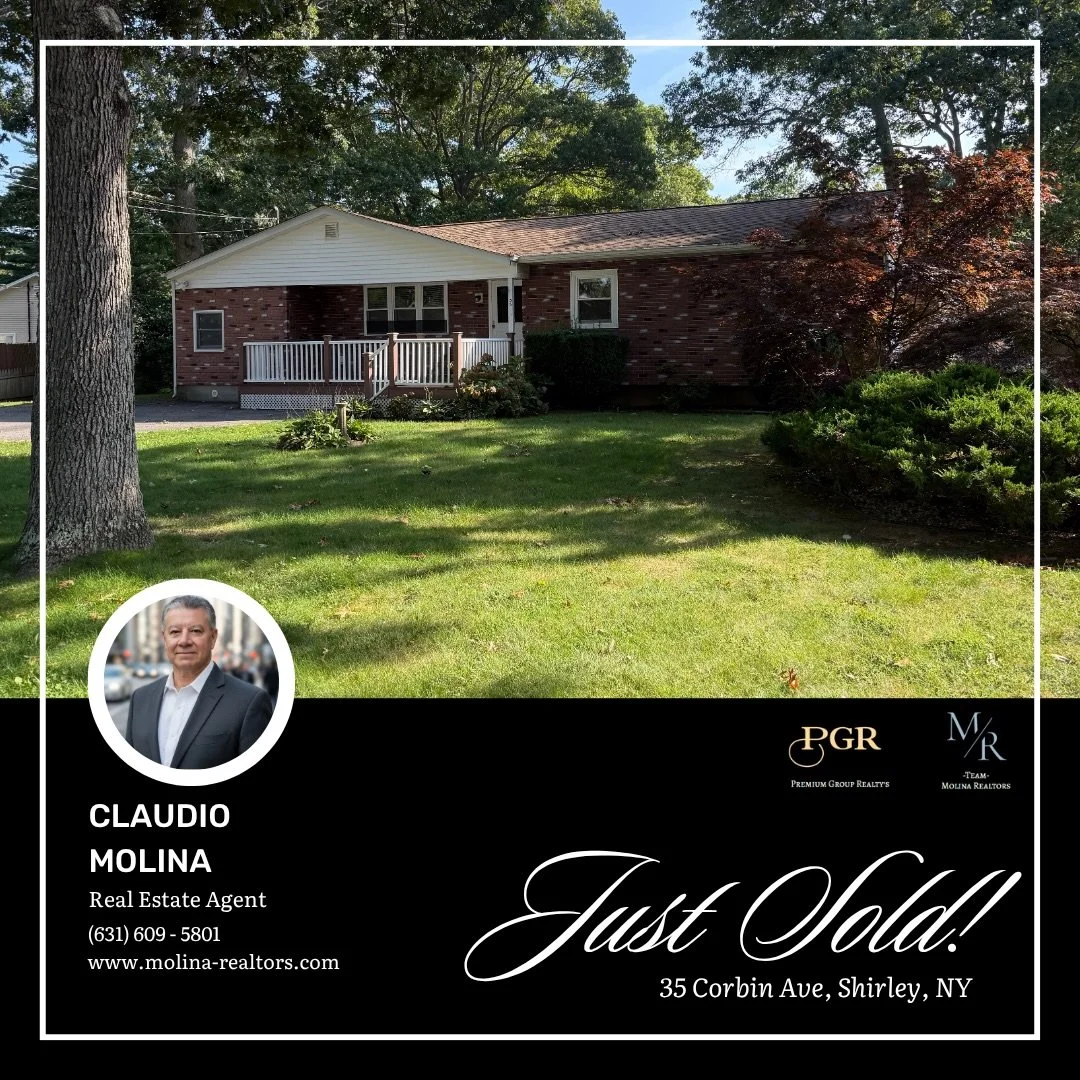 Another down, bring the next.

#realtor #longisland #nyrealestate #longislandrealestate #buy