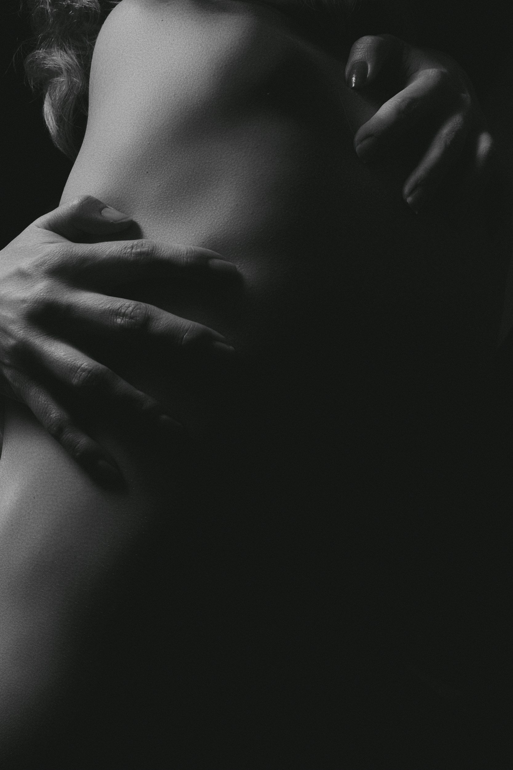 Libido in Perimenopause: Let's Get to the Root of It