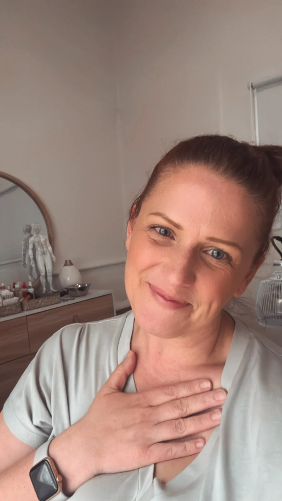 One Year of Wild Heart Acupuncture