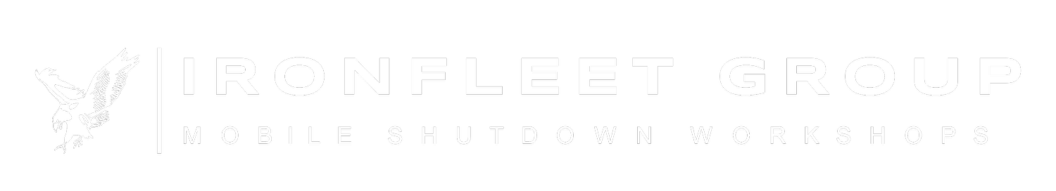 IronFleet Group - Mobile Shudown Workshops