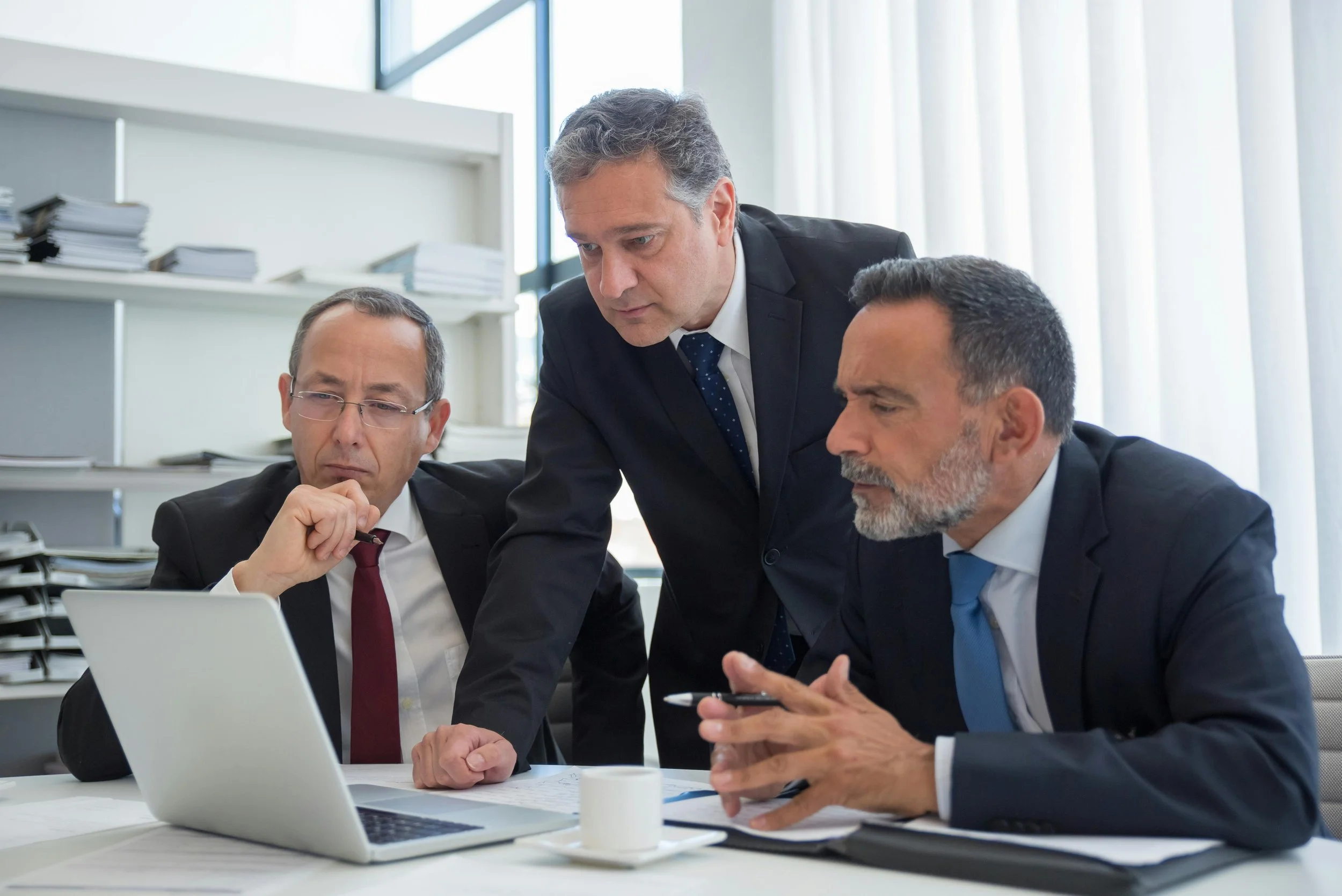 How Senior-Led Capital Formation Advisory Drives Efficient Fundraising