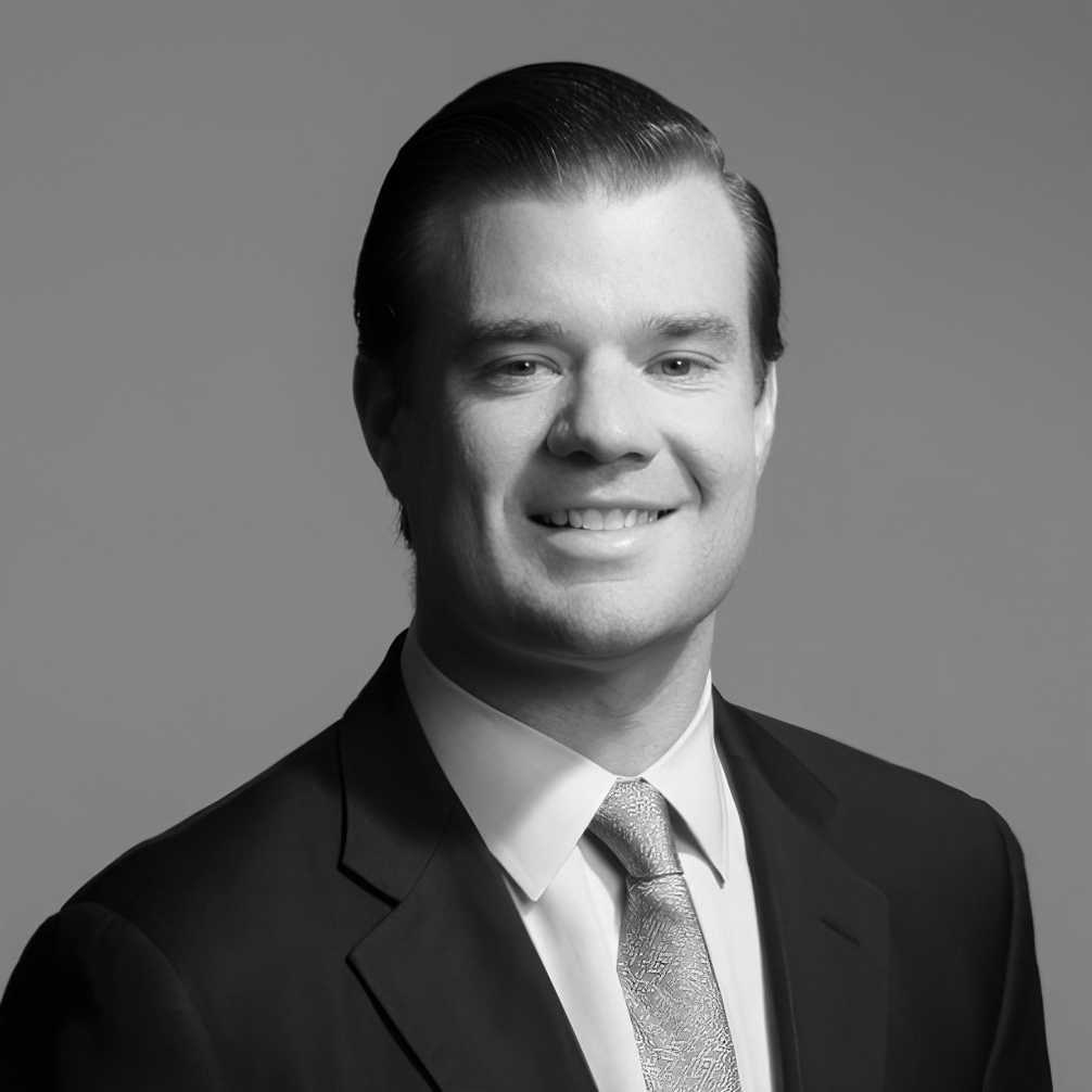 Hugh L. Carey II, Co-CEO