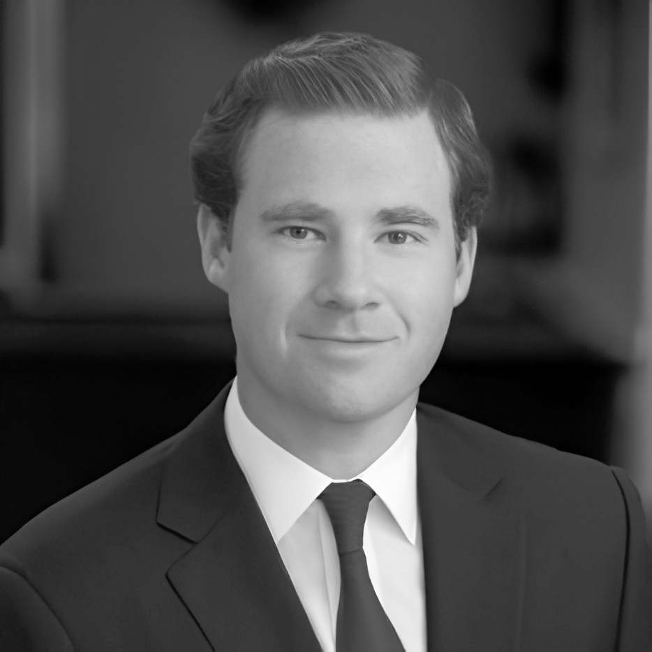 Donald Carey, Jr., Co-CEO