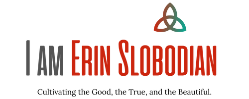 I AM Erin Slobodian
