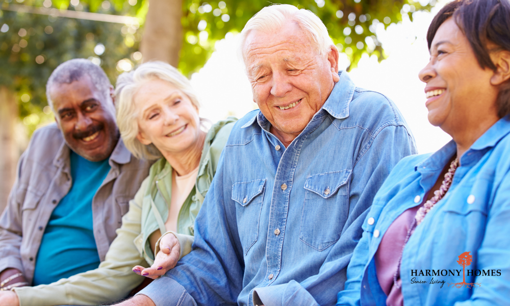 Why Small-Scale Senior Care Changes Everything: The Science Behind Dignity