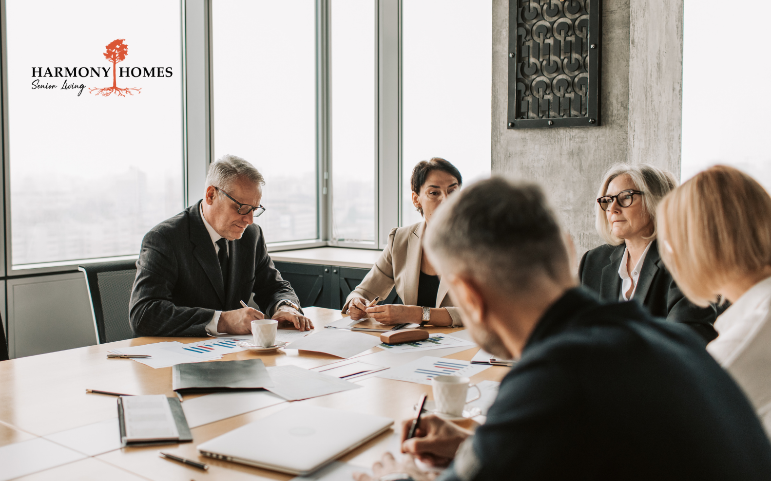 Senior Living, Family Offices, and the Quiet Return of Conviction Capital