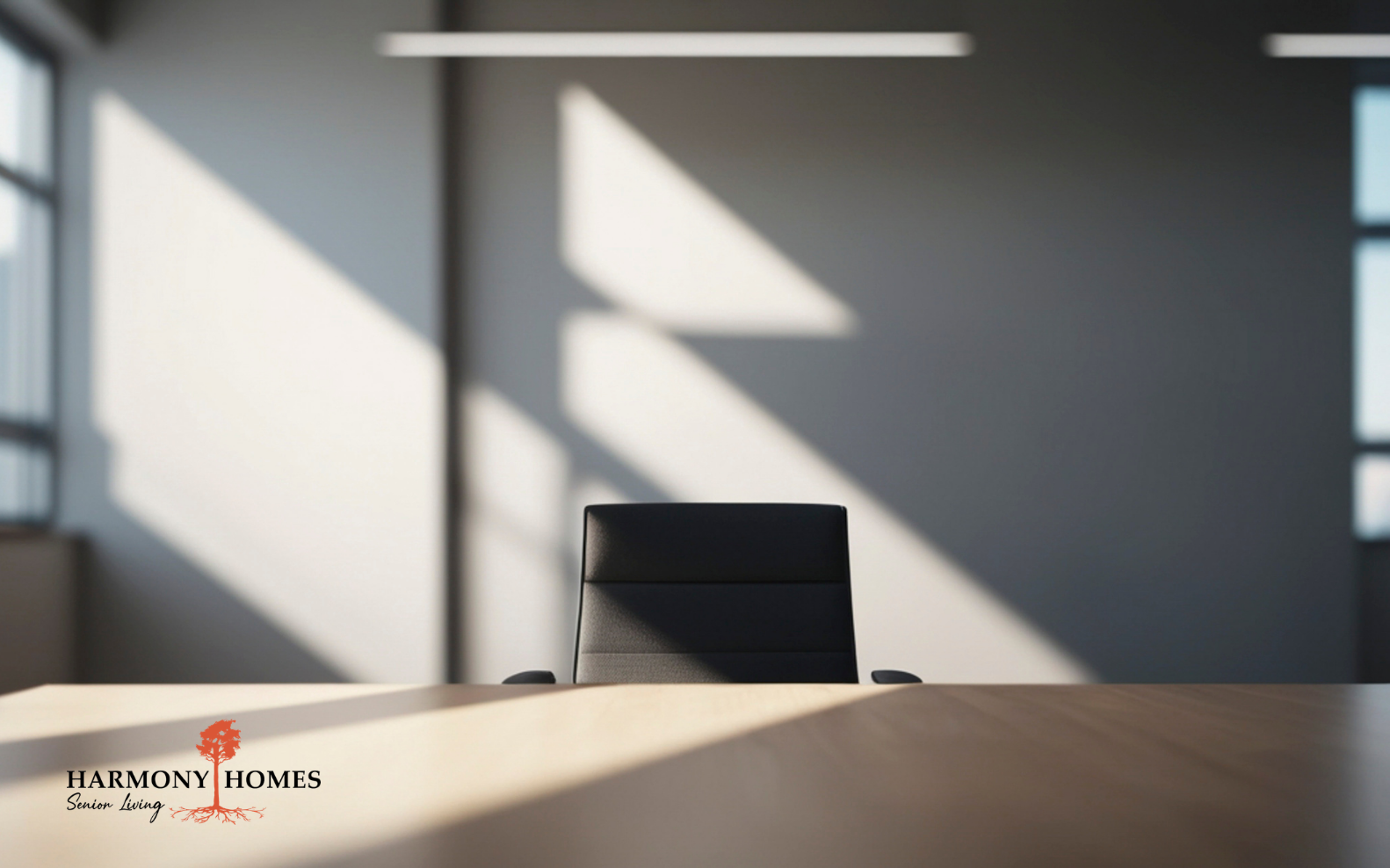 The Succession Crisis No One Is Pricing Into Senior Housing