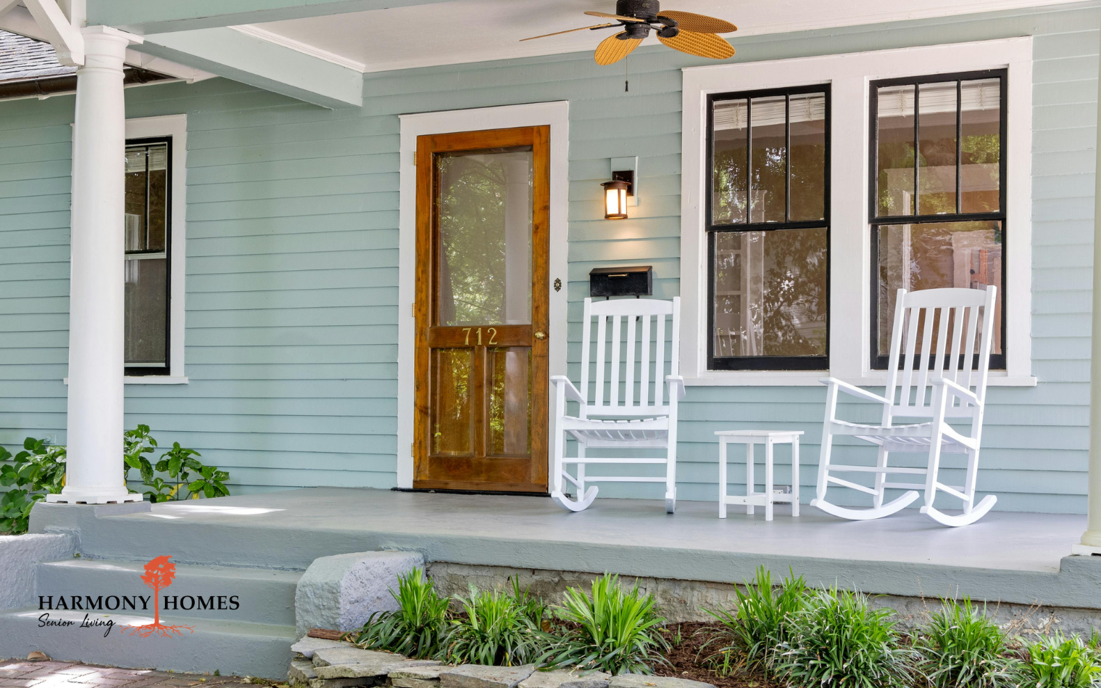 The Neighborhood Premium: Why Smaller Senior Care Homes Outperform Institutional Models Over Time