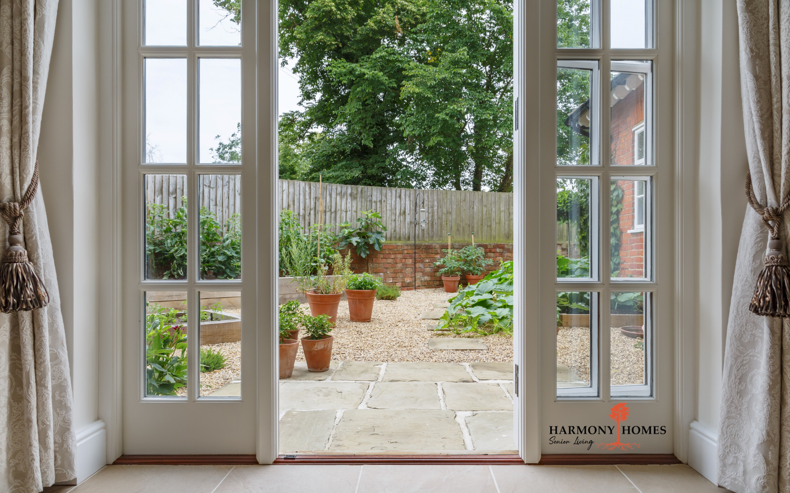 Baby Boomers Turning 80 in 2026: How This Wave Reshapes Senior Housing Demand, Affordability, and Impact Investment Opportunities