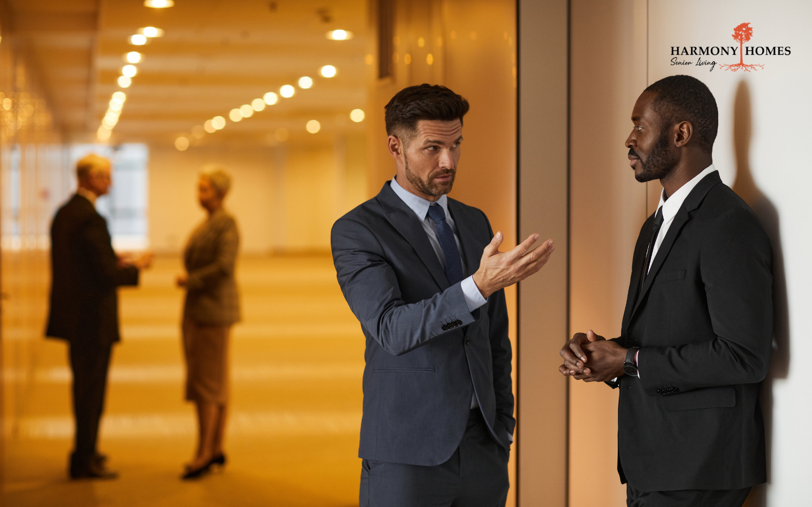 The Hire That Decides the Return: A Different Profile for Senior Housing's Most Important Role