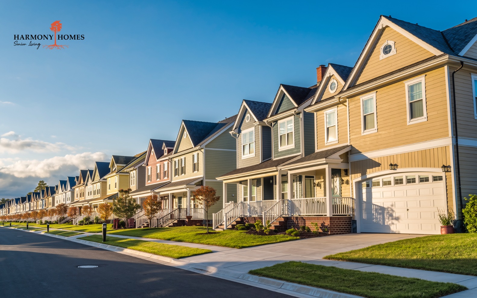 The Five-Year Exit in Residential Senior Care: Who Buys, and What They Pay For