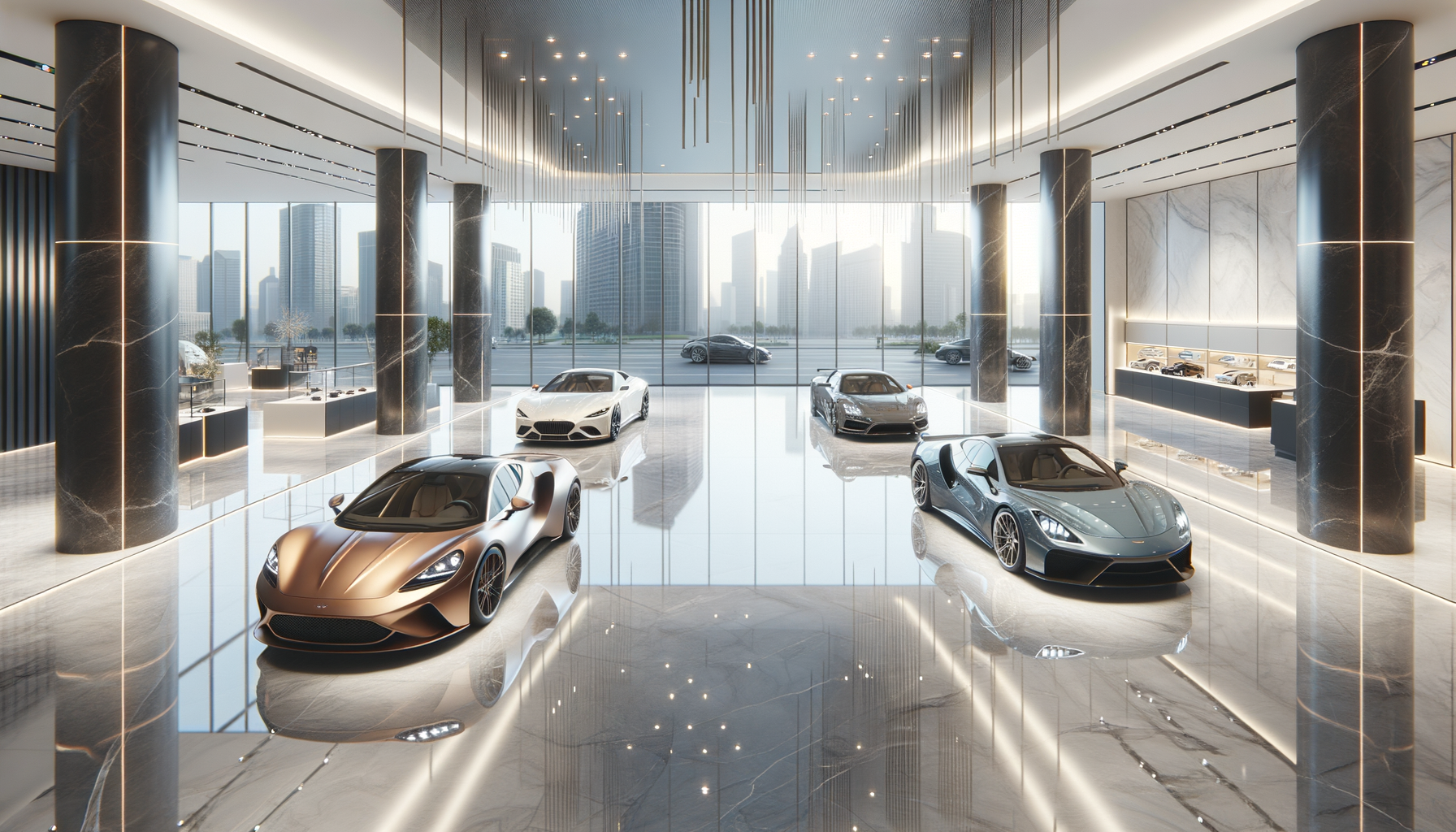 Signature Concierge Rentals