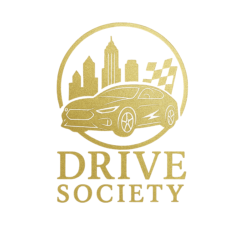 Luxury in Motion. Elevated by Electric.