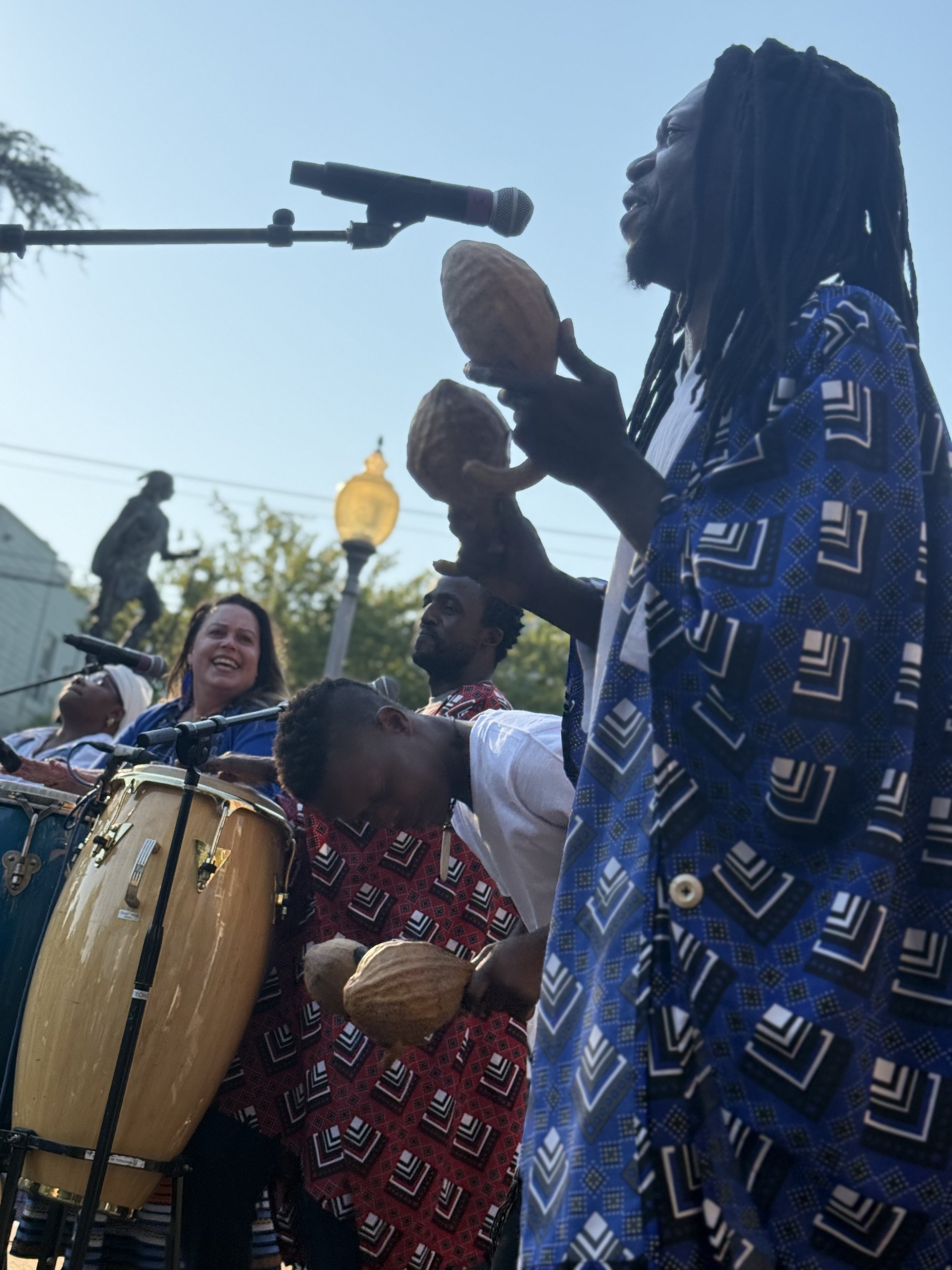 Point Richmond Music 2025