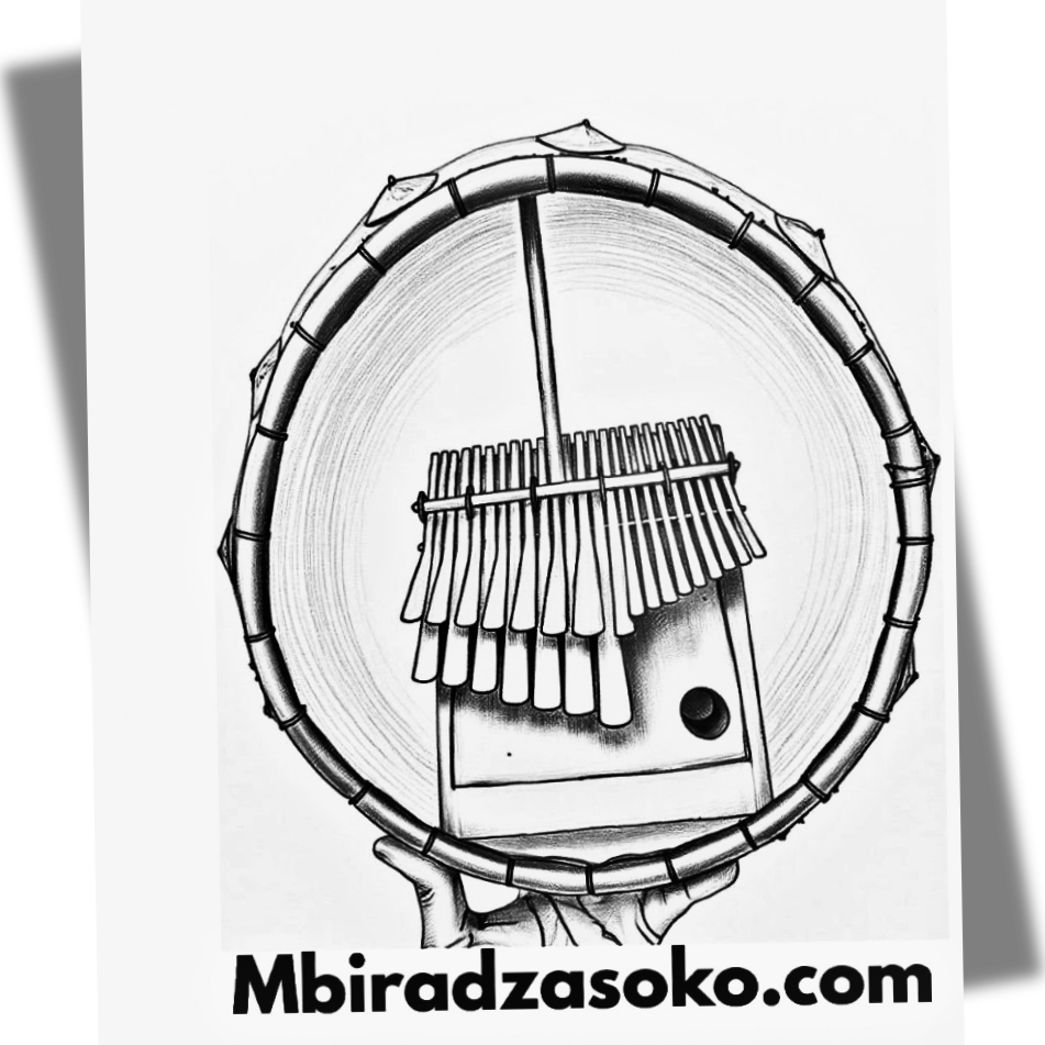 MBIRA DZASOKO
