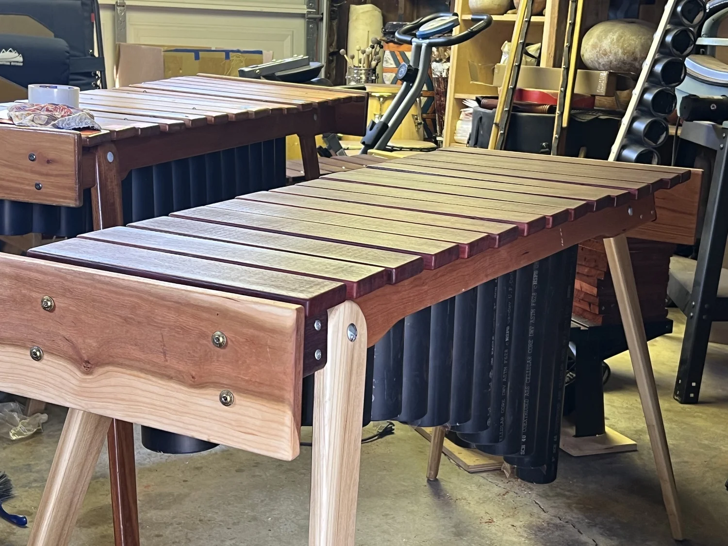 MBIRA DZASOKO