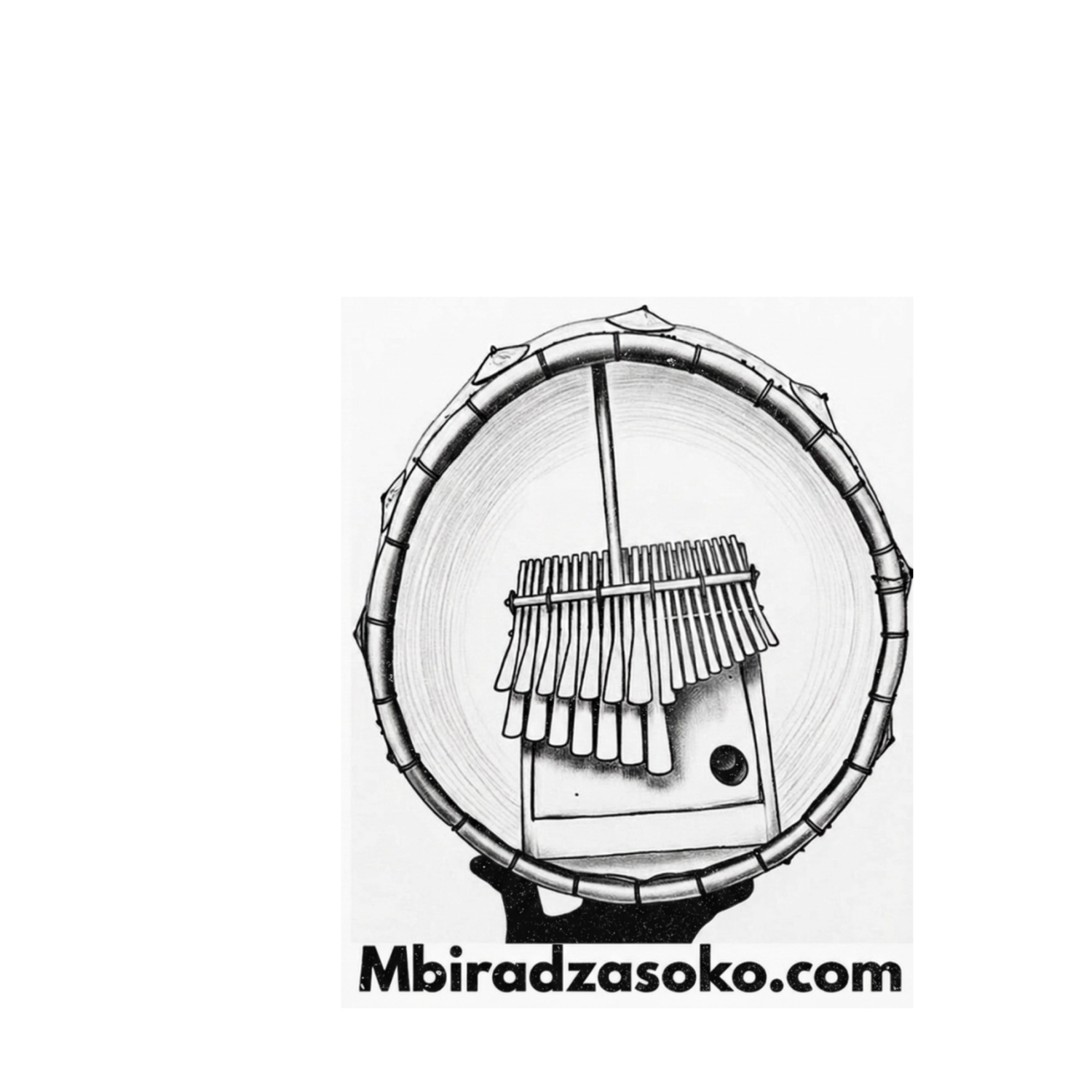 MBIRA DZASOKO