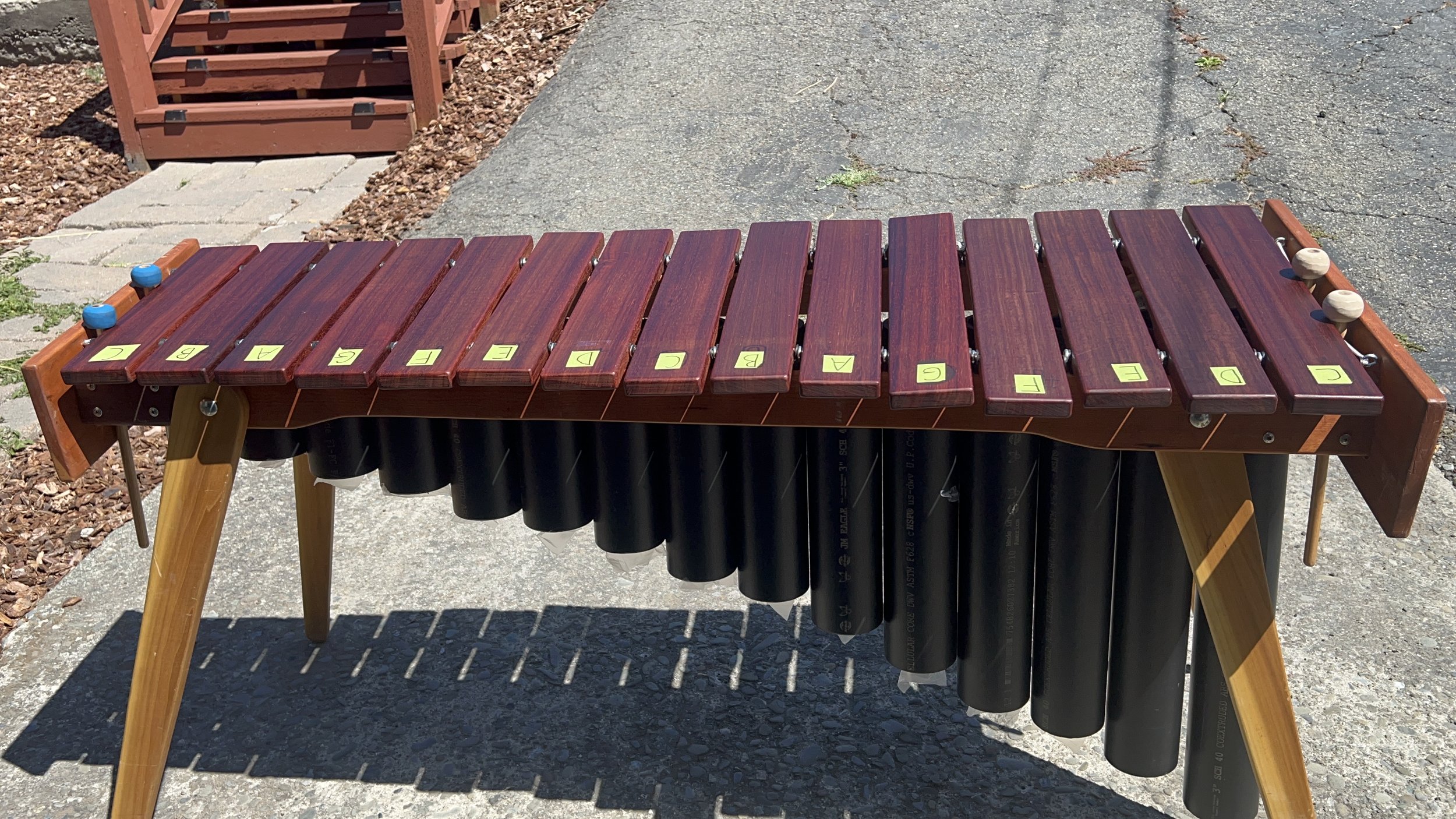 MBIRA DZASOKO