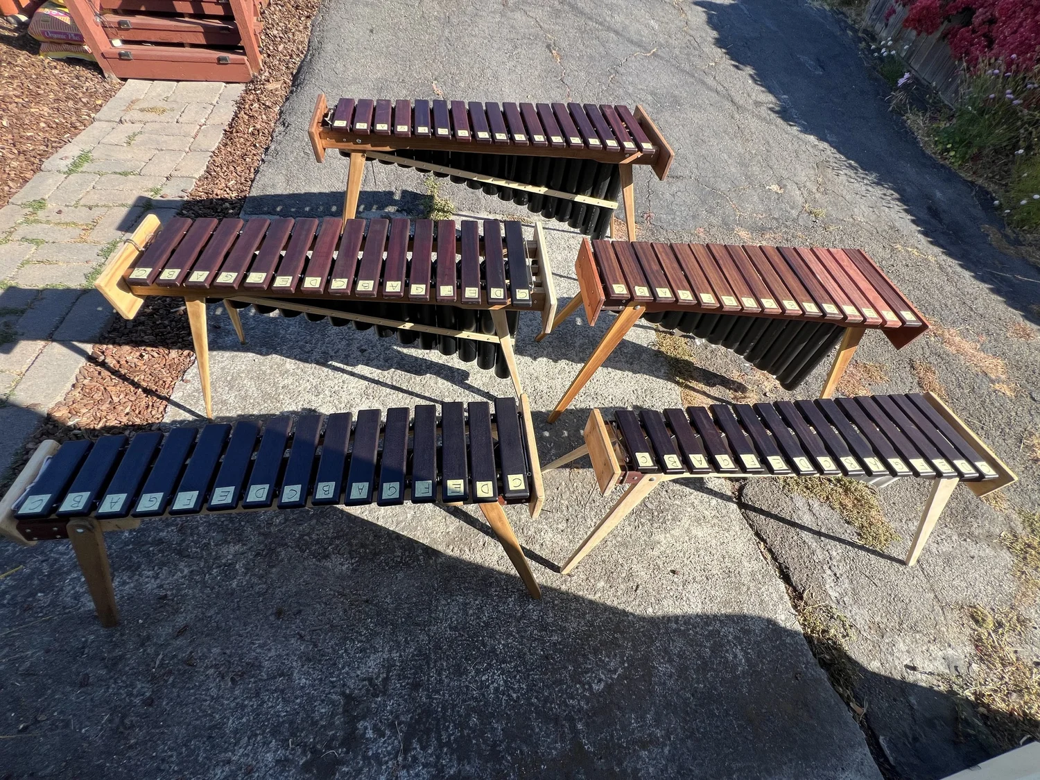 MBIRA DZASOKO