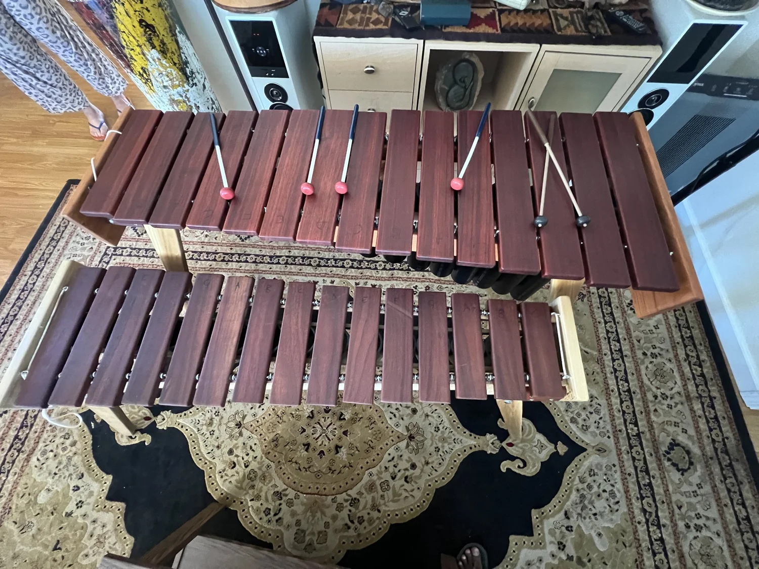 MBIRA DZASOKO