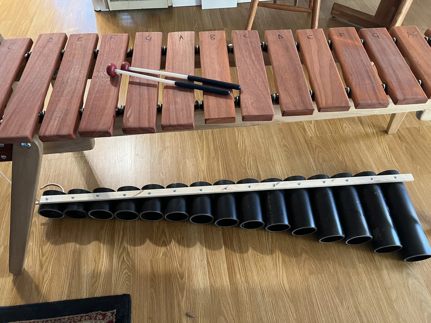 MBIRA DZASOKO