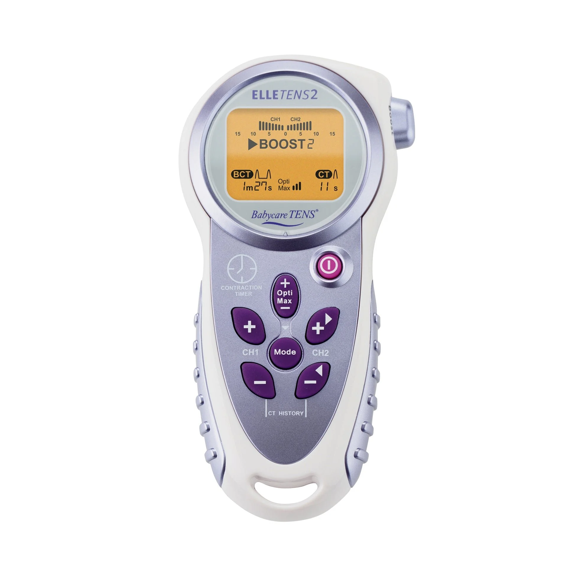 TENS Machine Hire